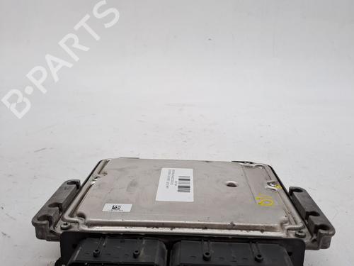 Engine control unit (ECU) CITROËN C-ELYSEE (DD_) 1.6 BlueHDi 100 | BP23290169M57 