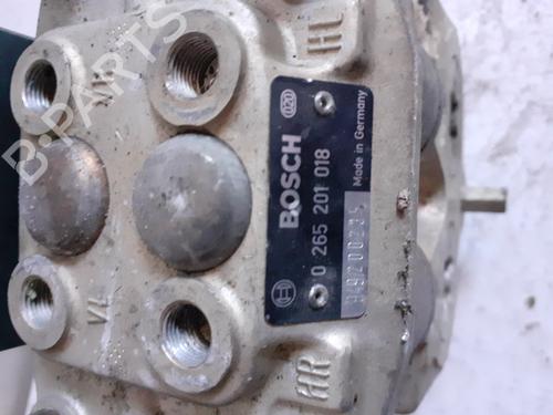 ABS Bremseaggregat ROVER 200 II Hatchback (RF) 214 i (75 hp) 24974707