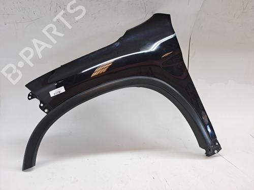 Used Left front fenders CITROËN C4 AIRCROSS 1.6 HDi 115 (114 hp) 23974702