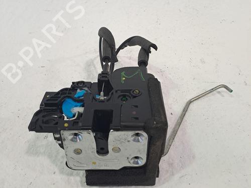 Front right lock HYUNDAI i10 II (BA, IA) 1.0 | BP24587188C97 