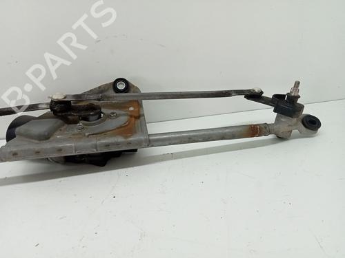 Front wiper motor SKODA SUPERB I (3U4) 1.9 TDI | BP27557336M29