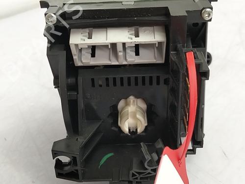 Climate control SMART FORTWO Coupe (451) electric drive (451.390, 451.391) | BP37592028I5 - Image 3