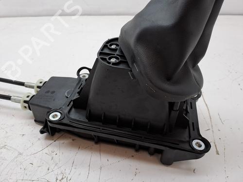 Gear lever DACIA SANDERO II 1.0 SCe 75 (B8JC, B8JD, B8NC) | BP24108188M90 