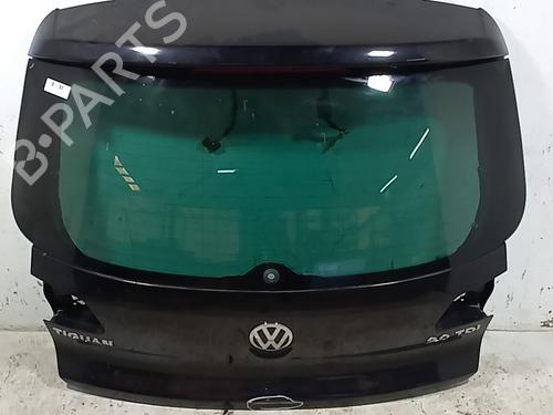 Bakluke CC/Kombi-Kupé Bakluke CC/Kombi-Kupé 38416017 38416017