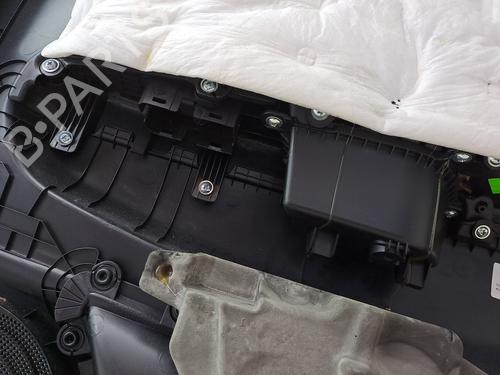 Rear left panel KIA SPORTAGE IV (QL, QLE) 1.7 CRDi | BP23365085C60