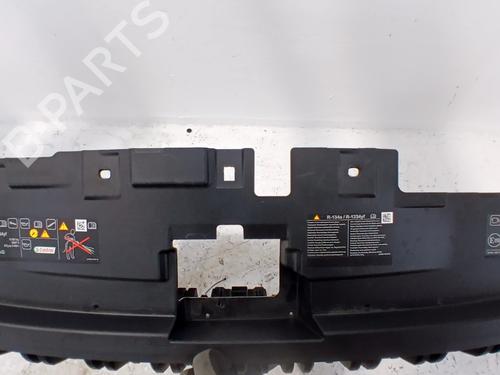 Frontplade/Frontkurv RENAULT MASTER IV Van (F8__) BLUE DCI 130 (F8M2) | BP39555625C72 - Image 2