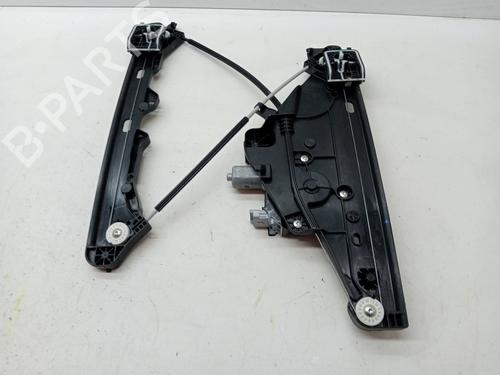 Front right window mechanism PEUGEOT 2008 II (UD_, US_, UY_, UJ_, UR_, UC_) 1.5 BlueHDI 110 (UDYHSK) | BP23349646C23 