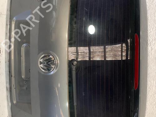 Bagklap CC/Kombi-Coupé Bagklap CC/Kombi-Coupé VW PASSAT B6 (3C2) 2.0 TDI 16V (140 hp) 36376792 36376792