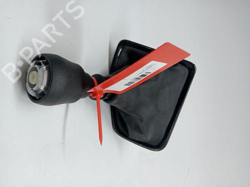 Used Gear lever NISSAN TOWNSTAR Box Body/MPV (XFK) 1.3 (131 hp) 24130035