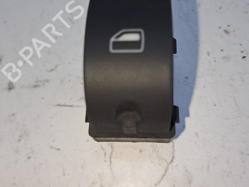 Used Left rear window switch AUDI A4 B7 Avant (8ED) 2.0 TDI (170 hp) 23372190