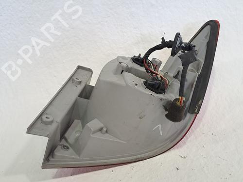 Left taillight CHEVROLET EPICA (KL1_) 2.0 D | BP27891612C34 