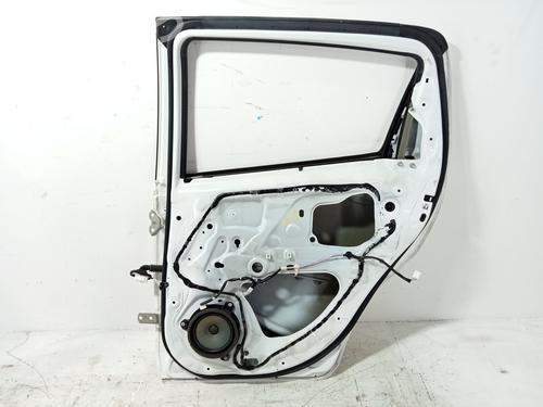 Right rear door TOYOTA YARIS (_P13_) 1.5 Hybrid (NHP130_, NHP130) | BP29627047C5 