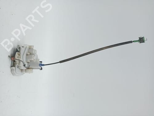Used Front left lock CITROËN NEMO MPV 1.4 HDi (68 hp) 23363897