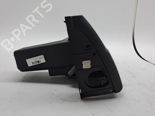 Glove box FIAT CROMA (194_) 1.9 D Multijet (194AXC1B, 194AXC12) | BP23375247C95 