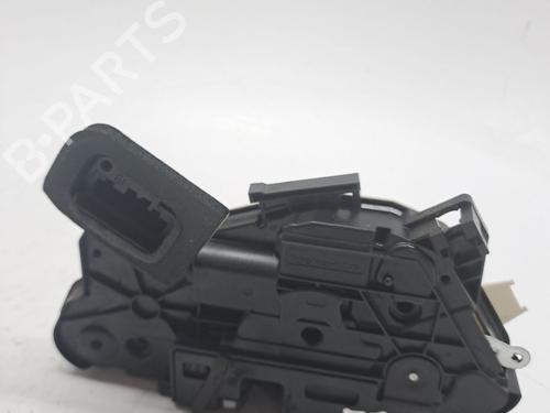 Front left lock VW GOLF VII Variant (BA5, BV5) 1.2 TSI | BP23366983C98 
