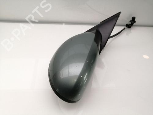 Right mirror SEAT IBIZA III (6L1) 1.9 TDI | BP23649955C27 