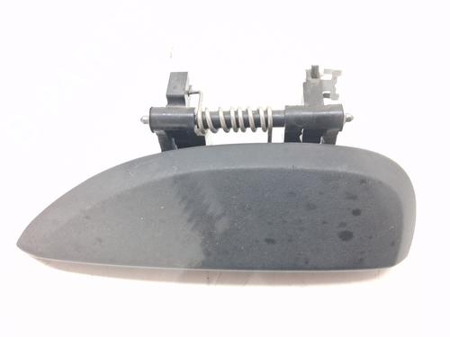 Used Rear left exterior door handle DACIA SANDERO 1.5 dCi (75 hp) 28958292