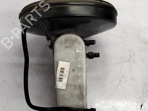 Used Servo brake Servo brake PEUGEOT BOXER Van 2.2 BlueHDi 120 (120 hp) 34527803 34527803