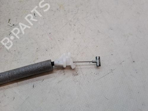 Rear left lock SKODA FABIA III (NJ3) 1.0 TSI | BP23359860C100 