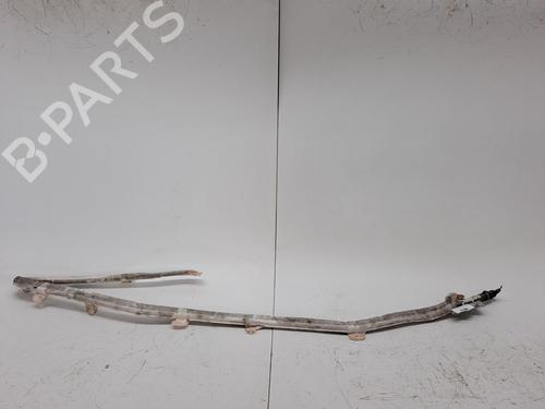Venstre gardin kollisjonspute AUDI A4 B7 Avant (8ED) 2.0 TDI (170 hp) 23370470