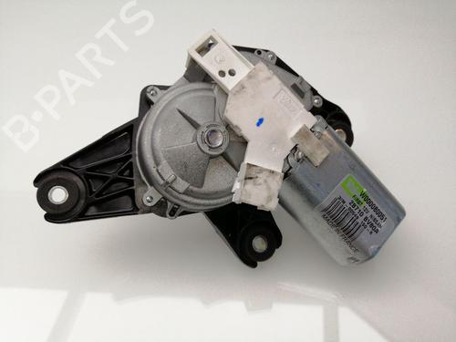 Rear wiper motor NISSAN JUKE (F15) 1.6 | BP23419965M102 
