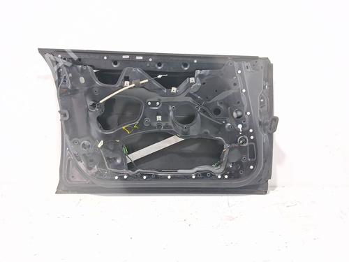 Left front door AUDI A6 C6 (4F2) 3.0 TDI quattro | BP29179508C2 