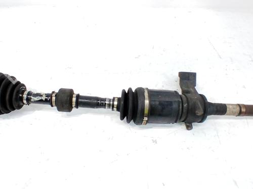 Used Right front driveshaft HYUNDAI SANTA FÉ II (CM) 2.2 CRDi GLS 4x4 (150 hp) 31262306