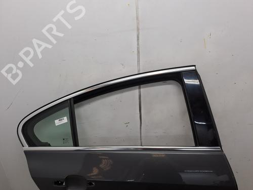 Right rear door OPEL INSIGNIA A Saloon (G09) 2.0 CDTI (69) | BP23369872C5 
