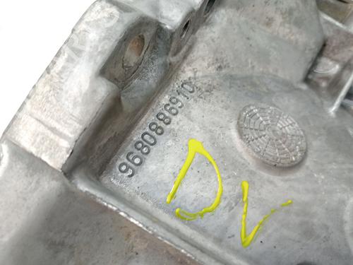 Gearbox PEUGEOT 308 I (4A_, 4C_) 1.6 HDi | BP23362612M3 