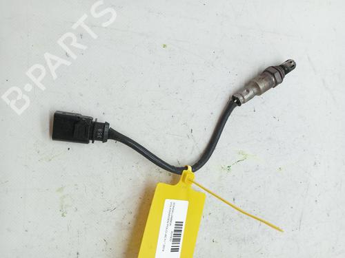 Elektronisk sensor VW POLO V (6R1, 6C1) 1.2 TSI (90 hp) 23353009