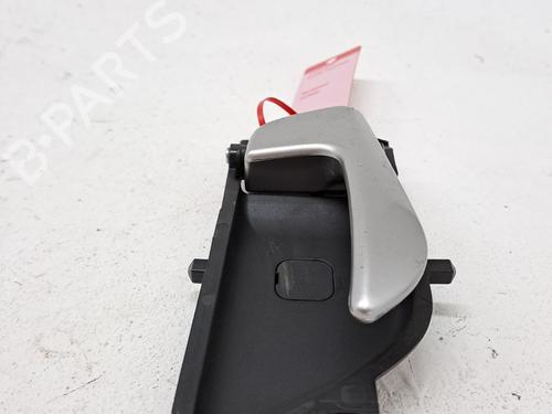 Front right interior door handle HYUNDAI i20 II (GB, IB) 1.0 T-GDI | BP26450870I14 