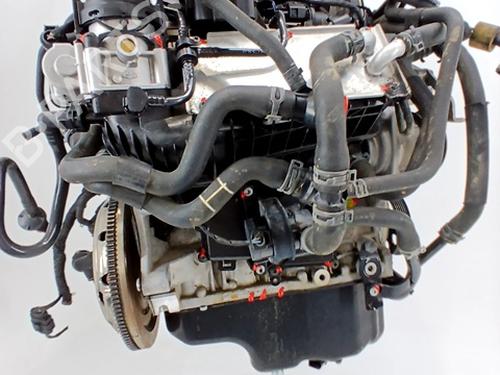 Engine SKODA YETI (5L) 1.2 TSI | BP29697521M1 