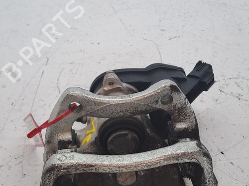 Right rear brake caliper RENAULT MEGANE III Hatchback (BZ0/1_, B3_) 1.5 dCi (BZ09, BZ0D, BZ1W, BZ29, BZ14) | BP27378114M106