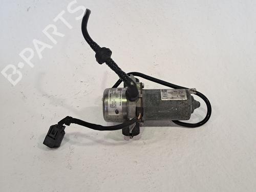 Used Brake master cylinder SMART FORFOUR Hatchback (453) electric drive / EQ (453.091) (56 hp) 25834200