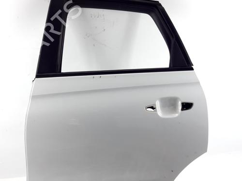 Used Left rear door Left rear door 32256944 32256944
