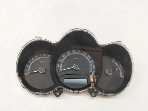 Used Instrument cluster KIA VENGA (YN) 1.4 CVVT (90 hp) 26192258
