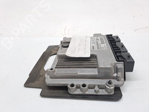 Engine control unit (ECU) PEUGEOT 308 I (4A_, 4C_) 1.6 HDi | BP24239605M57 