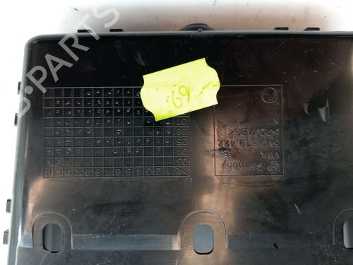 Other VW TIGUAN (5N_) 2.0 TDI | BP23357979O1