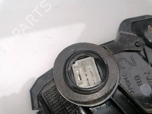 Front right lock TOYOTA RAV 4 III (_A3_) 2.2 D 4WD (ALA30_, ALA30R) | BP23939828C97 