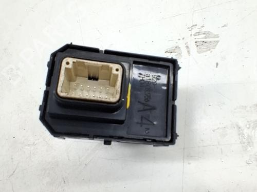 Mirror switch TOYOTA YARIS CROSS (MXP_) 1.5 Hybrid All-wheel Drive (MXPJ15) | BP38418139I25 - Image 3