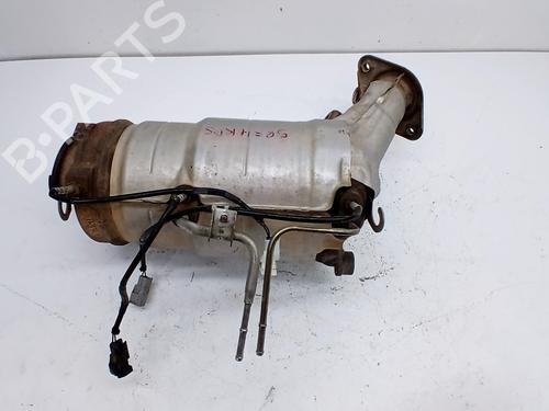 Used Catalyst Catalyst 39557309 39557309