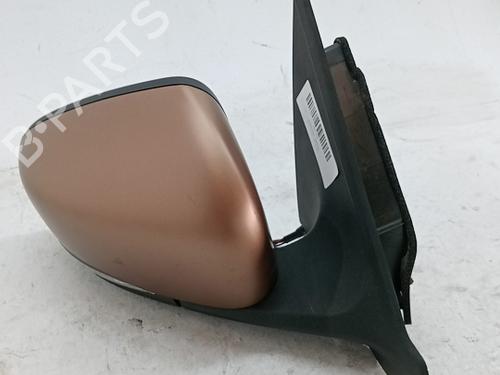 Used Right mirror Right mirror DACIA SPRING EV (B6M1) (45 hp) 40546699 40546699