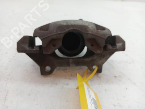 Used Left front brake caliper FIAT 500 (312_) 1.2 (312AXA1A) (69 hp) 23339917