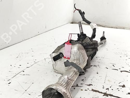 Steering rack DS DS 4 II (FR_, FB_, F3_, FP_) BlueHDi 130 (FBYHZT) | BP37223911M22 - Image 2