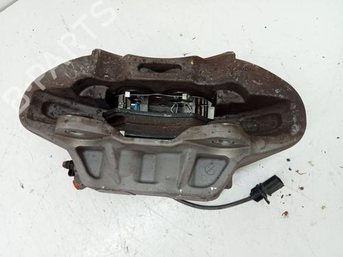 Left front brake caliper AUDI Q5 (FYB, FYG) 35 TDI quattro | BP29301705M105 