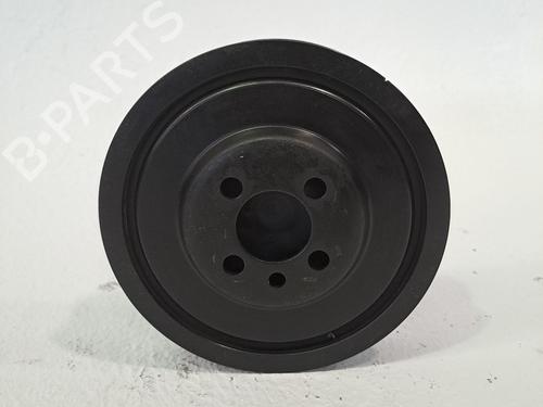 Pulley AUDI A4 B7 Avant (8ED) 2.0 TDI | BP23380106M122 - Image 3