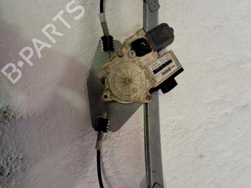 Front left window mechanism BMW X3 (E83) 2.0 d | BP29559078C22