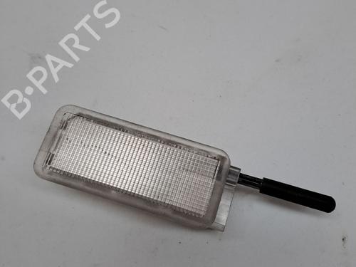 Used Interior roof light PEUGEOT 208 I (CA_, CC_) 1.6 HDi (92 hp) 24172021