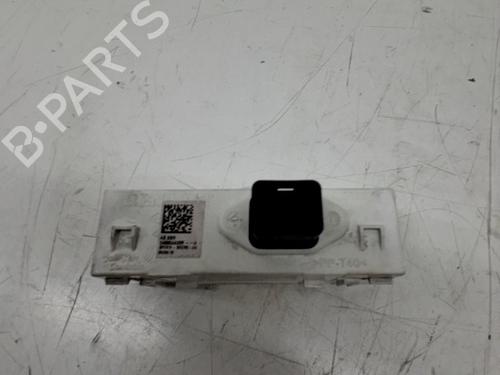 Used Electronic module RENAULT SCÉNIC IV (J9_) 1.7 Blue dCi 120 (J9A7, J9A8) (120 hp) 29421330
