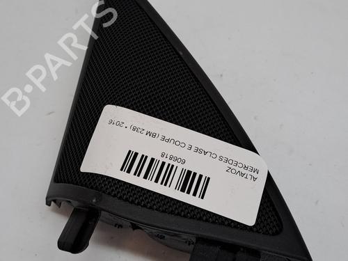 Used Speaker MERCEDES-BENZ E-CLASS Coupe (C207) E 220 CDI / d (207.302, 207.301) (170 hp) 24171770